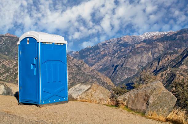 Trusted Celina, TX Portable Potty Rental Experts