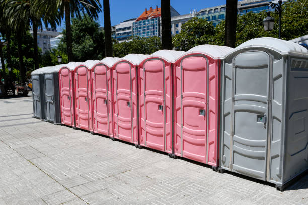 Best Portable Restrooms for Agricultural Sites  in Celina, TX