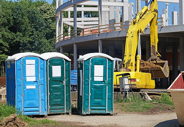 Best Portable Restroom Setup and Delivery  in Celina, TX