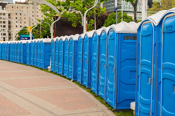 Best Event Portable Toilet Rental  in Celina, TX