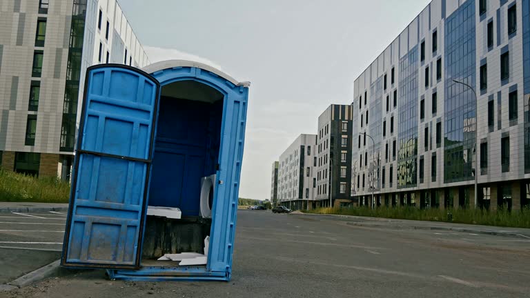 Best Deluxe Portable Toilet Rental  in Celina, TX